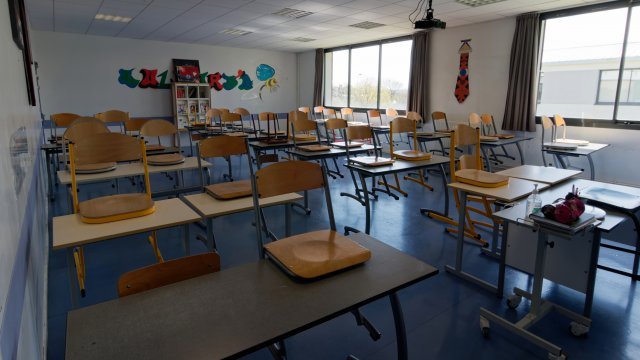 Collège de la Montcient