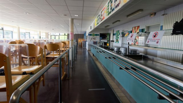 Collège de la Montcient